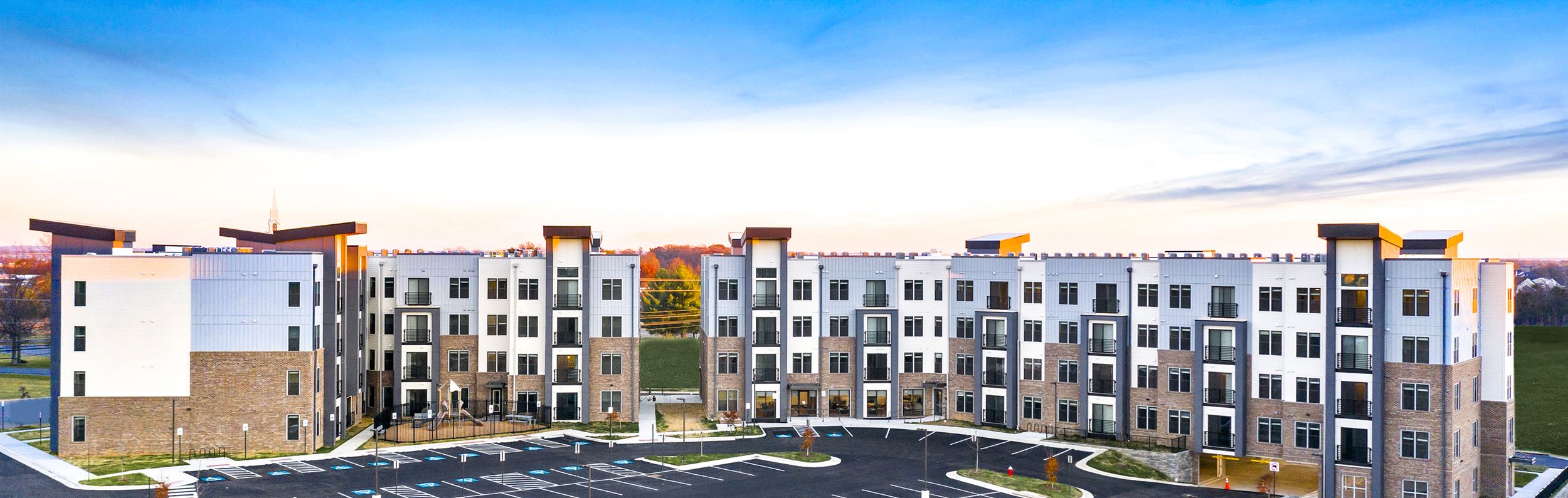 Ashburn Chase, Ashburn, Virginia