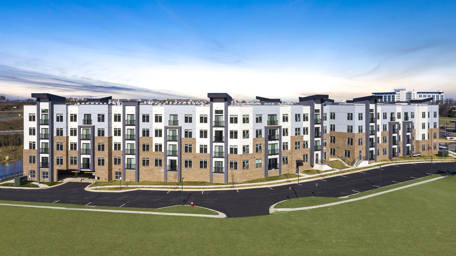 Ashburn Chase