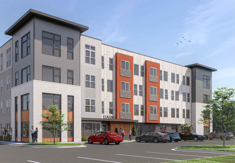 Supervisors Continue Effort to Expedite Attainable Housing Applications